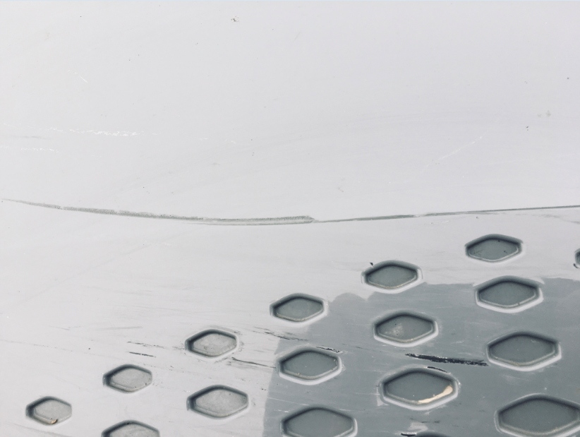 фото №7, Volkswagen vw id3 id 3 бампер передний перед