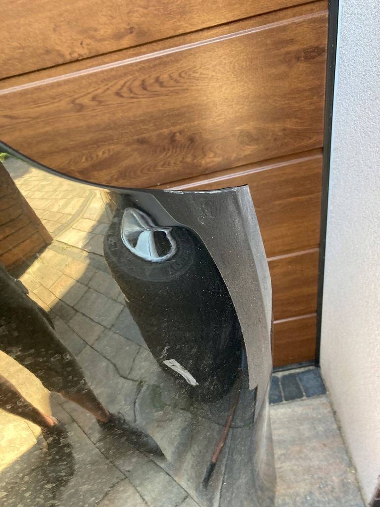 фото №7, Bmw z4 g29 капот кришка двигуна оригінал