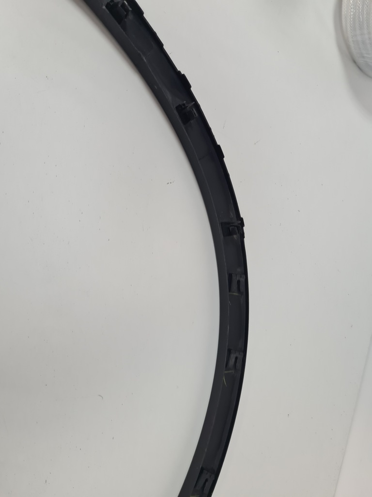 фото №8, B18 - tiguan накладка молдинг крила перед правий 5nn854372a