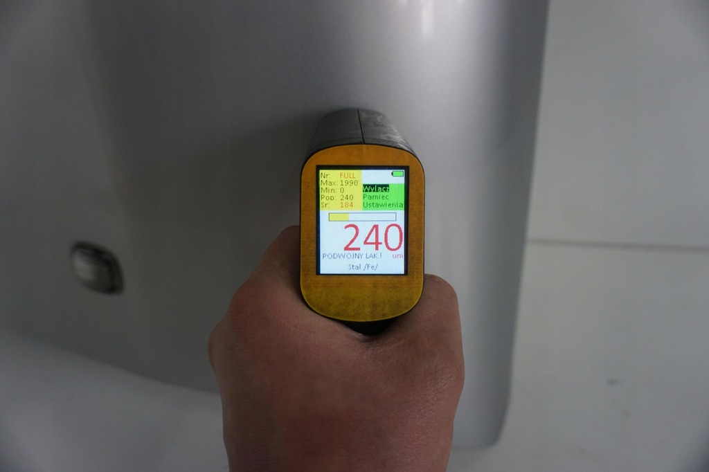 фото №14, Seat cordoba vario крыло передний левый серебристый