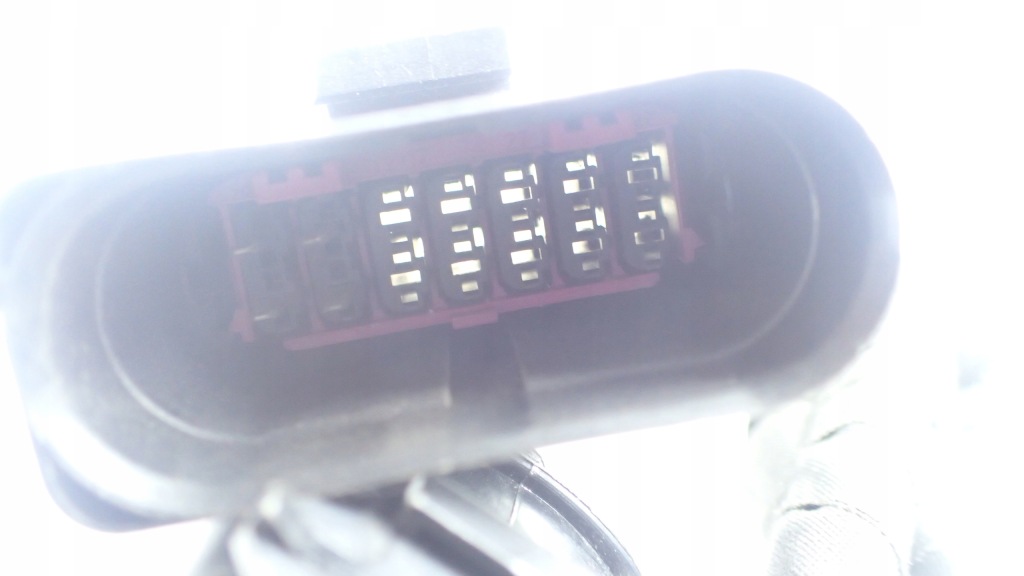 фото №12, Джгут бампера перед 4 pdc захист led+ камера porsche cayenne 9y0971095db