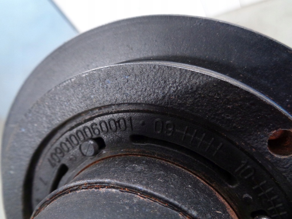 фото №6, Porsche cayenne ii 7p5 14r. wał nepędowy автоматическая коробка передач