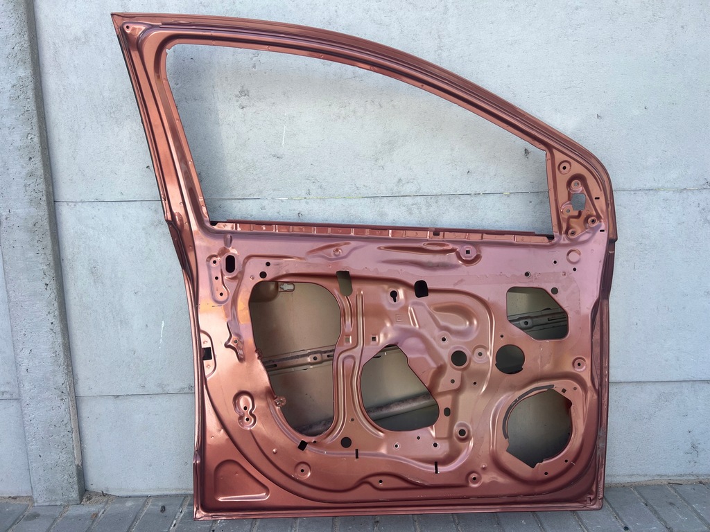 фото №14, Двері chevrolet aveo t300 od 2010 перед лівий передні ліва