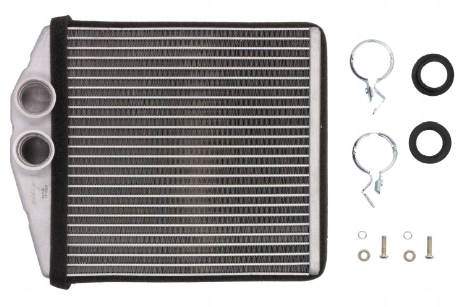 фото №1, Opel corsa c combo tigra отопитель twintop