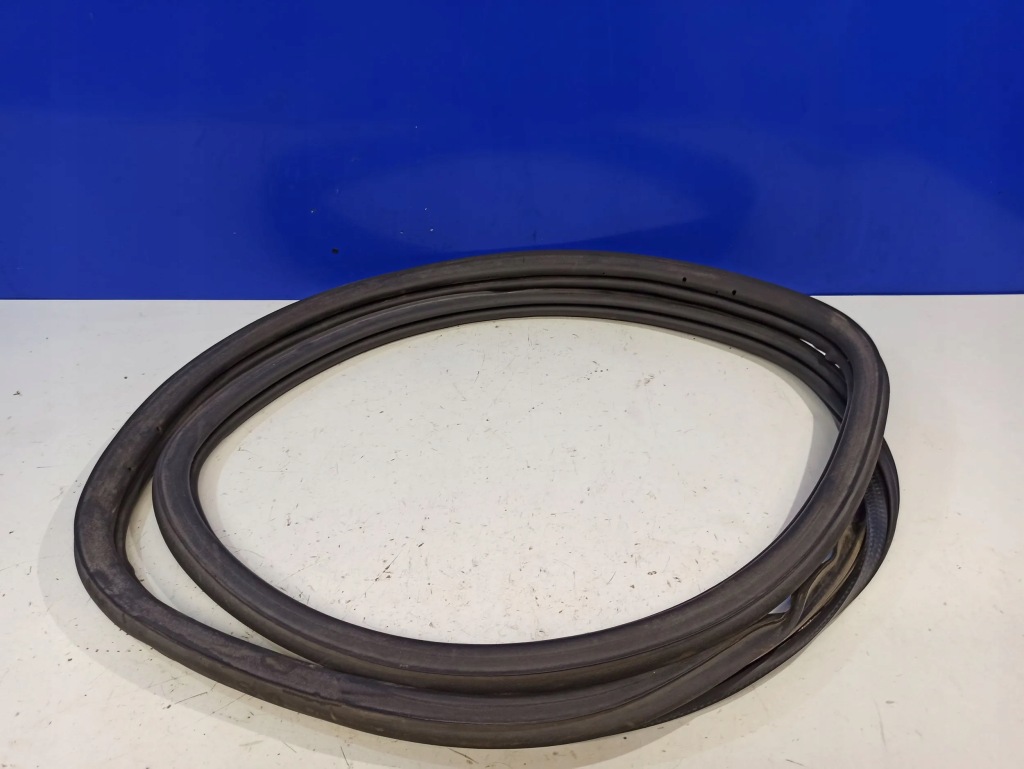 фото №1, Volvo xc90 2013 ущільнювачі