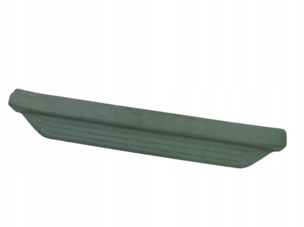 фото №1, Toyota camry sedan 07r молдинг порог правый перед