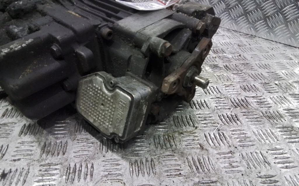 фото №5, Audi a3 8p 2.0 tdi мост задний zsb0br525010