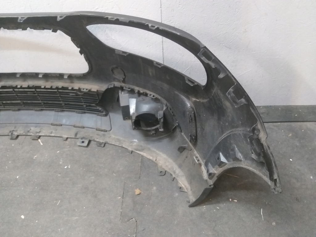 фото №9, Бампер перед citroen c4 cactus lift