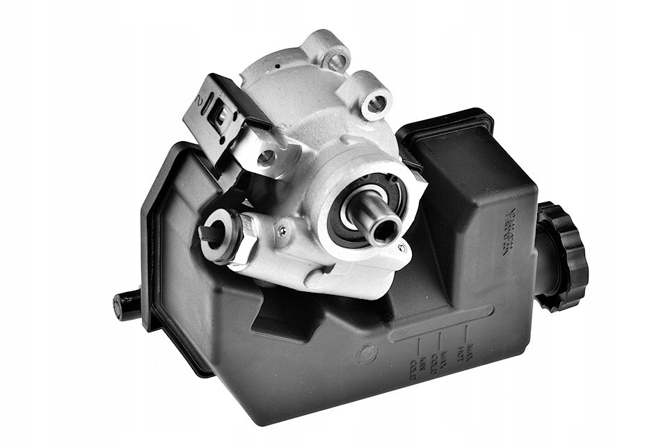 фото №9, Насос підсилювача jeep liberty 3.7 02-06