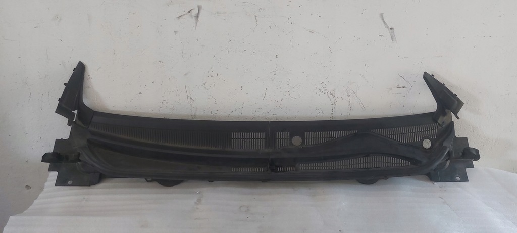 фото №1, Ford ranger iii 2.2 tdci жабо пластиковый комплект 14r