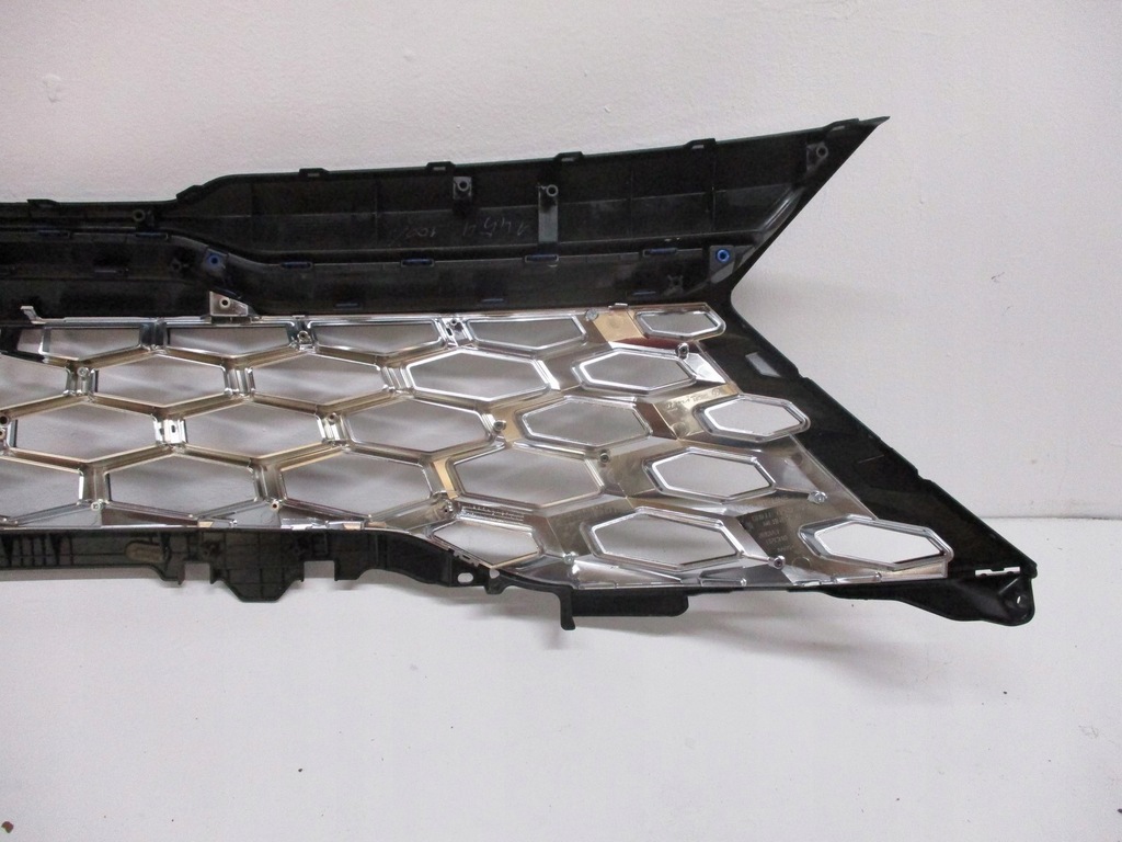 фото №7, Решітка радіатора решітка радіатора kia sportage v 5 86351-r2ca0 gt-l n