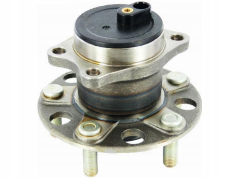 фото №1, Підшипник колеса задня mitsubishi lancer viii 07-12