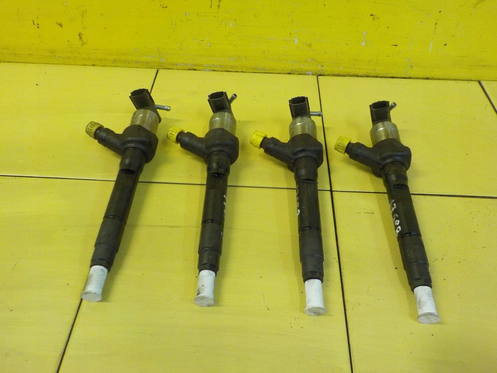 фото №1, Mazda 6 gh 3 cx-7 2.2 citd 13r 163km r2aa інжектор форсунка r2aa13h50