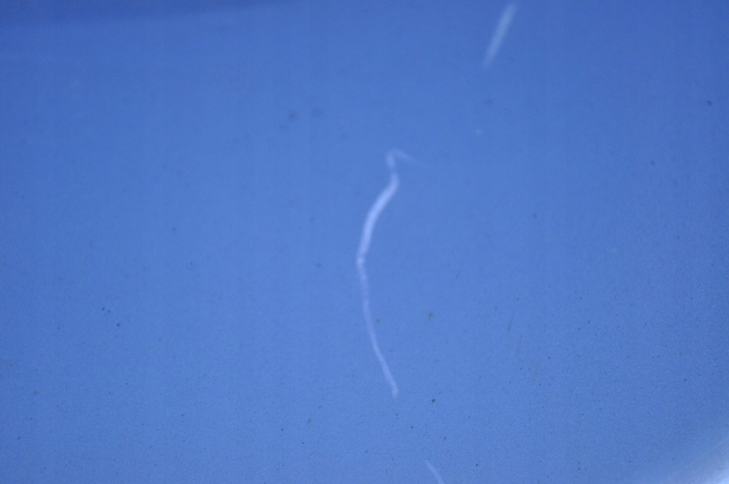 фото №10, Volvo c30 бампер задняя задний pod pdc