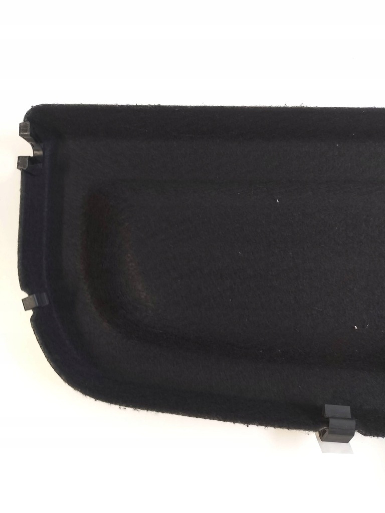 фото №6, Полка задняя багажника opel agila b