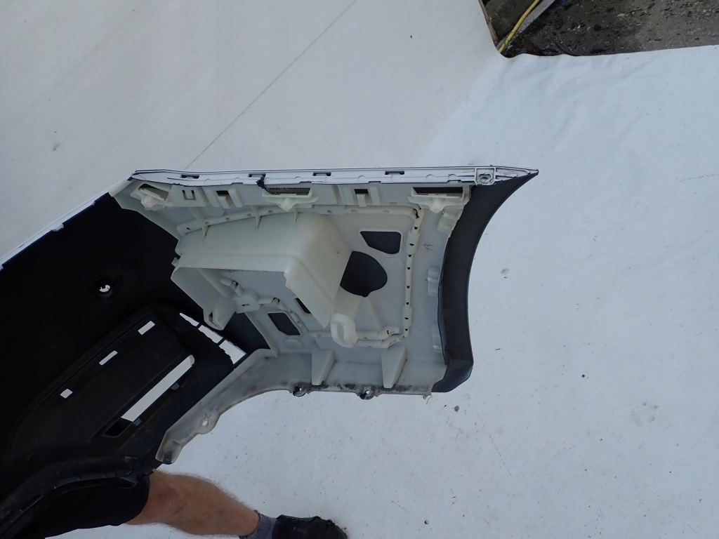 Bmw 4 m-power f82 f83 14- бампер задний задний Киев