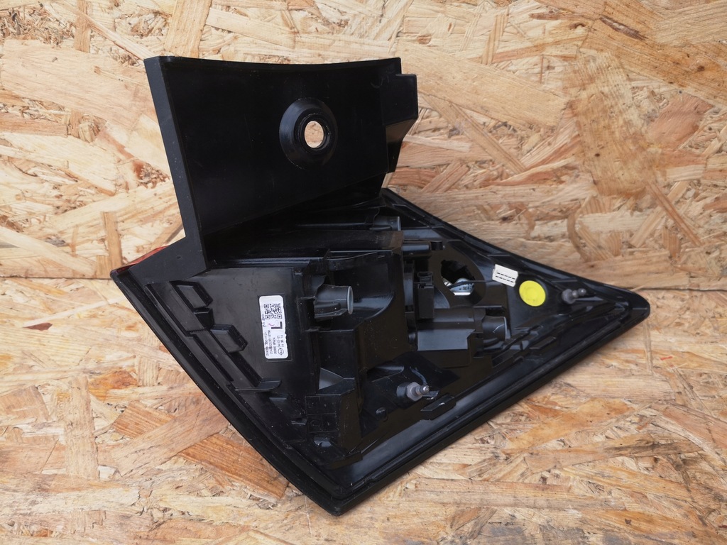 фото №6, Nissan juke ii лампа лівий задня 265556pa0a