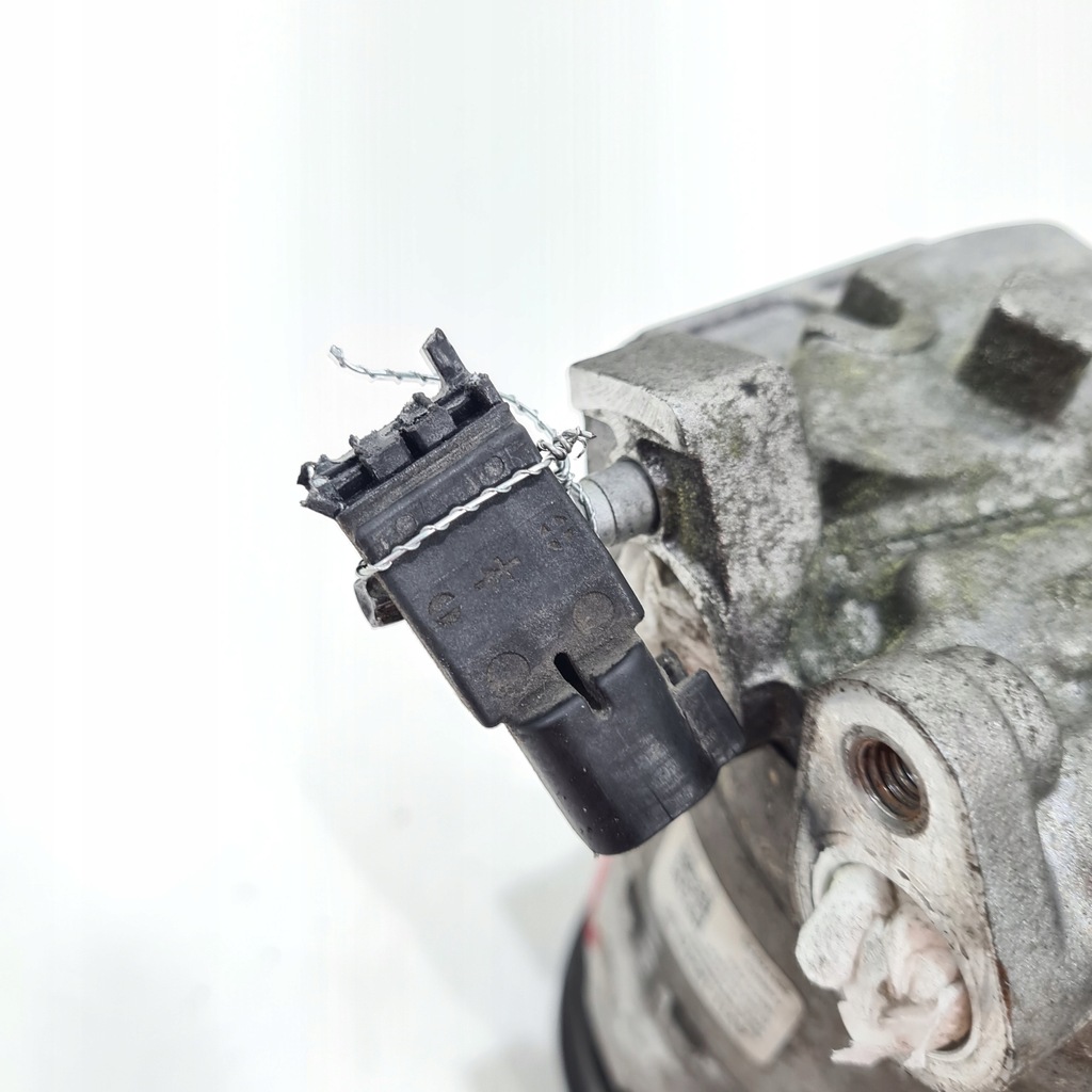 фото №10, Компрессор компрессор кондиционера ford b-max ecosport tdci av1119d629bc