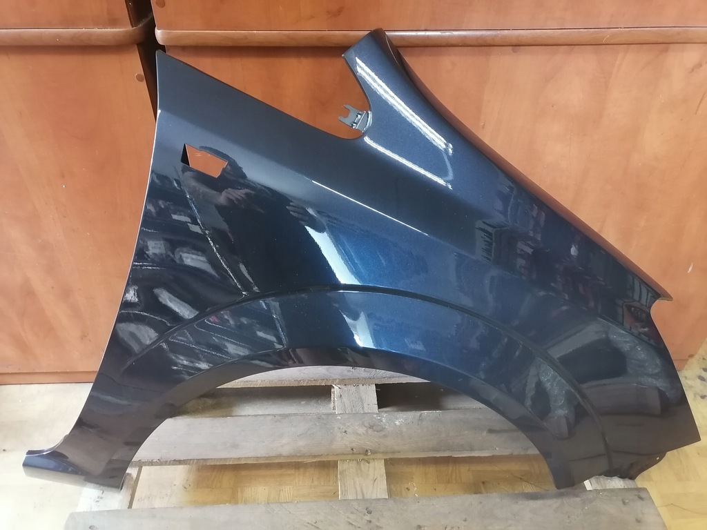 фото №1, Крила правий opel zafira b z22a