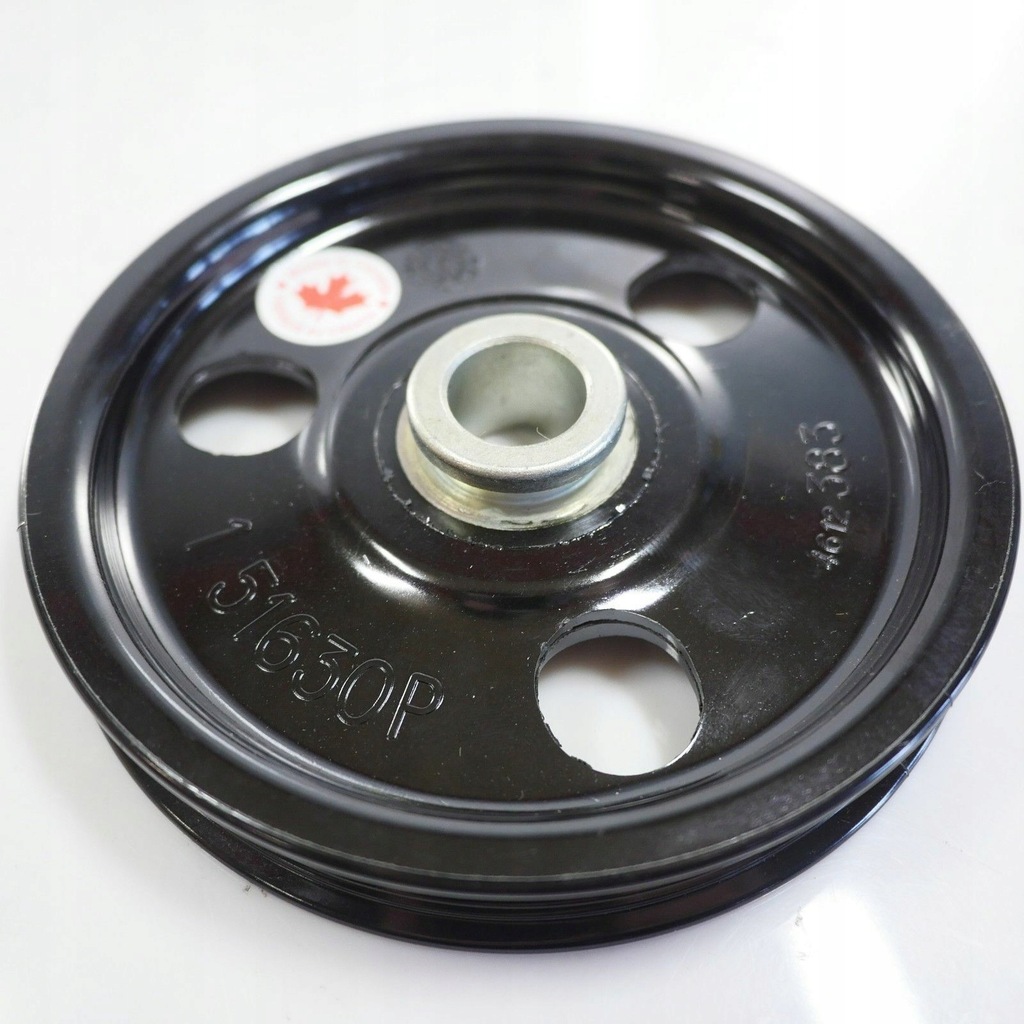 фото №1, Шкив насоса гидроусилителя chrysler voygaer gs, rs/rg