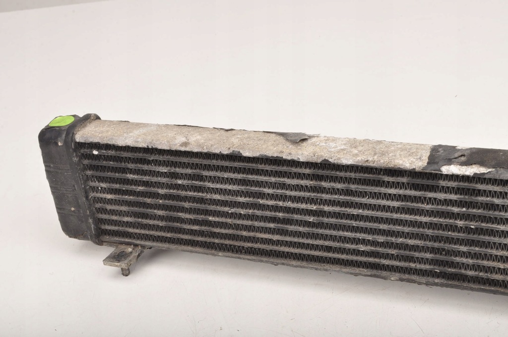 фото №5, Aston martin db9 6.0 радіатор оливи