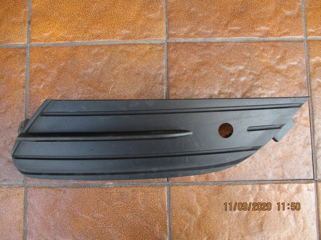 фото №1, Renault espace v решётка правая перед