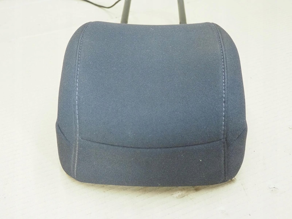 фото №8, Подголовник сиденье перед монитор экран renault espace iv 2003-