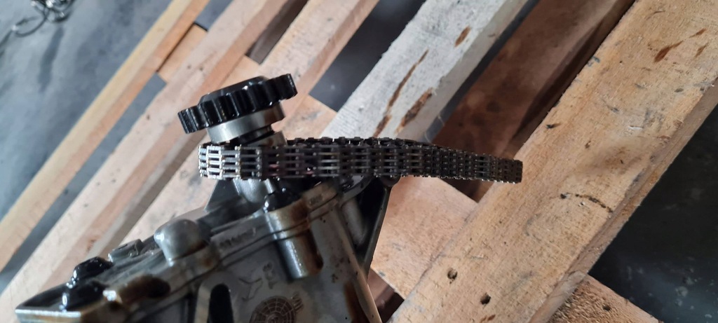 фото №12, A4 b9 8w lift насос масла масляная 2.0 tfsi 06h115105fl a5 8w q5 a6 c7