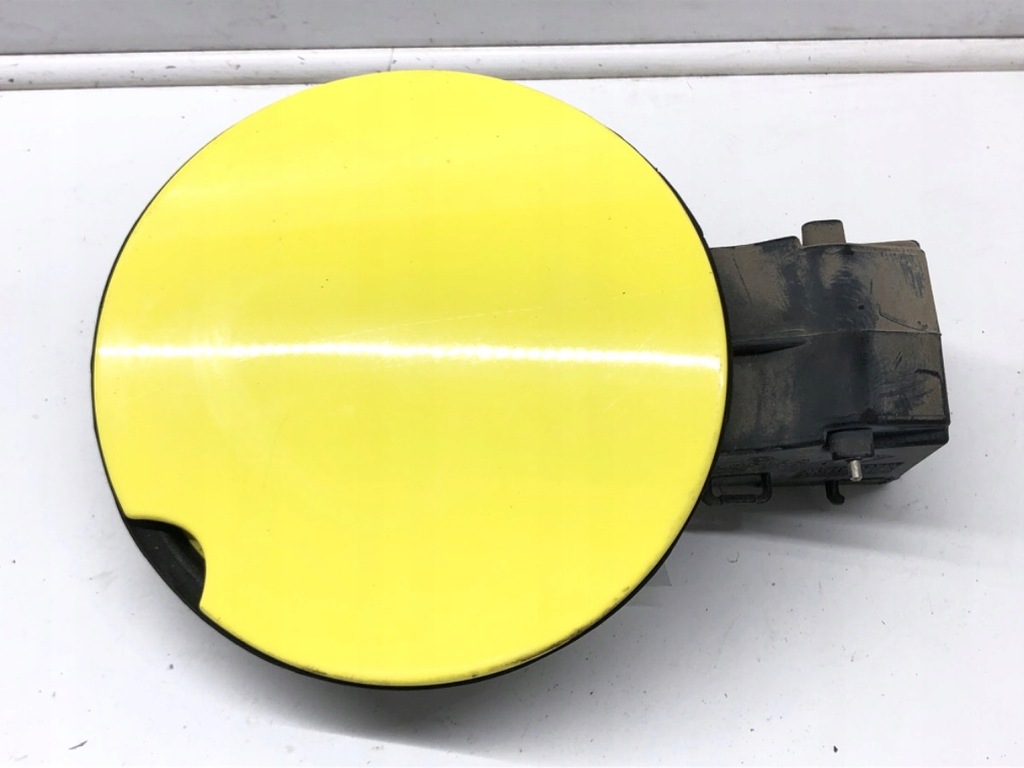 фото №1, Кришка заливної пального renault clio iv хетчбек