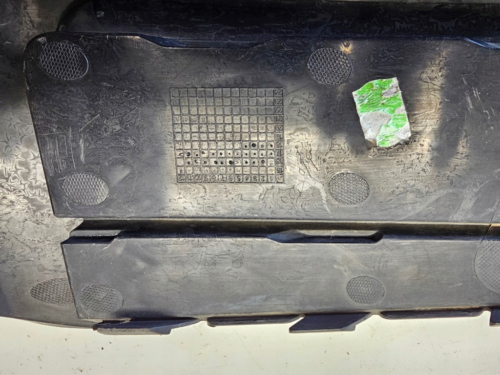 Решётка бампера левая правый  перед audi a5 s-line 8w 8w6 b9 2016 - Недорого