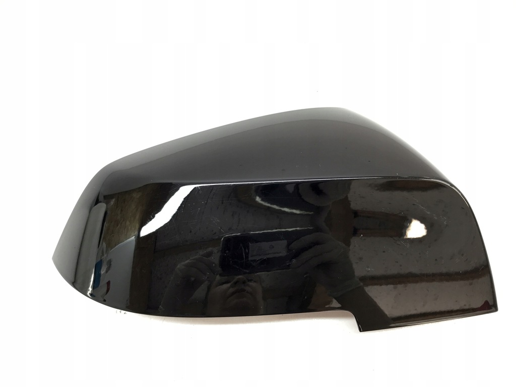 фото №1, Корпус дзеркало права bmw f20 7274216