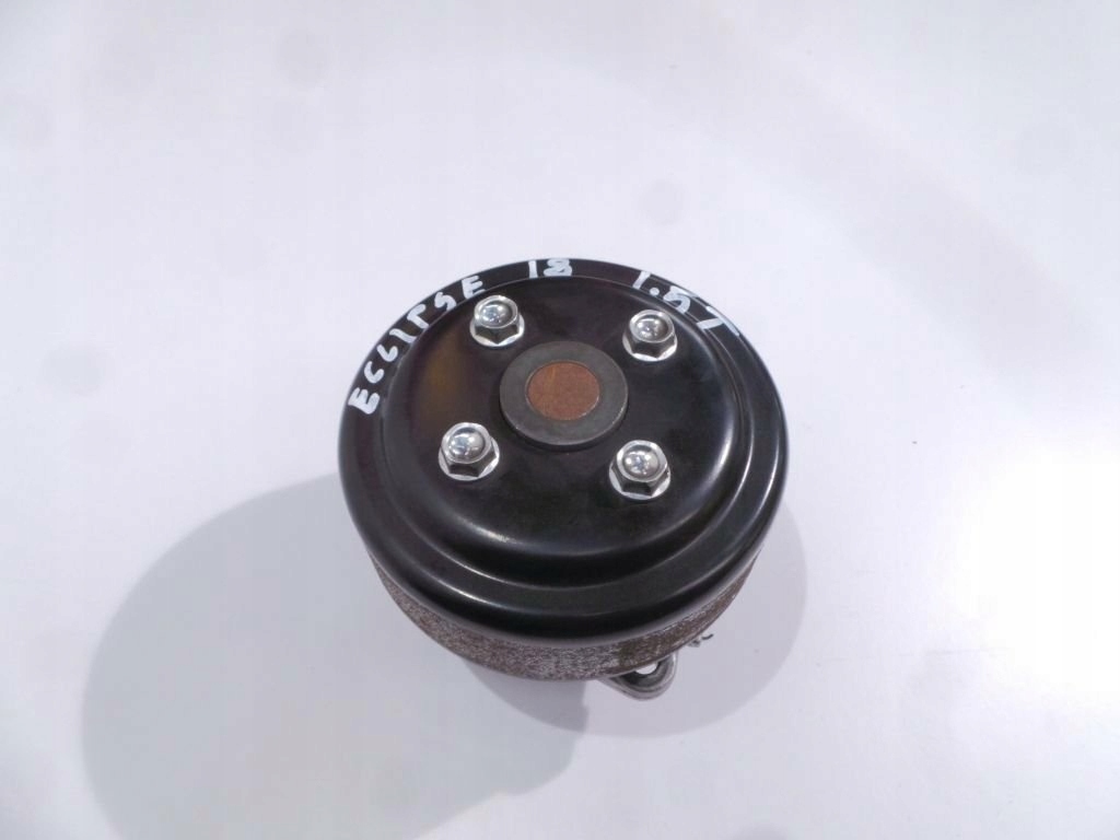 фото №1, Mitsubishi eclipse cross насос wody шкив