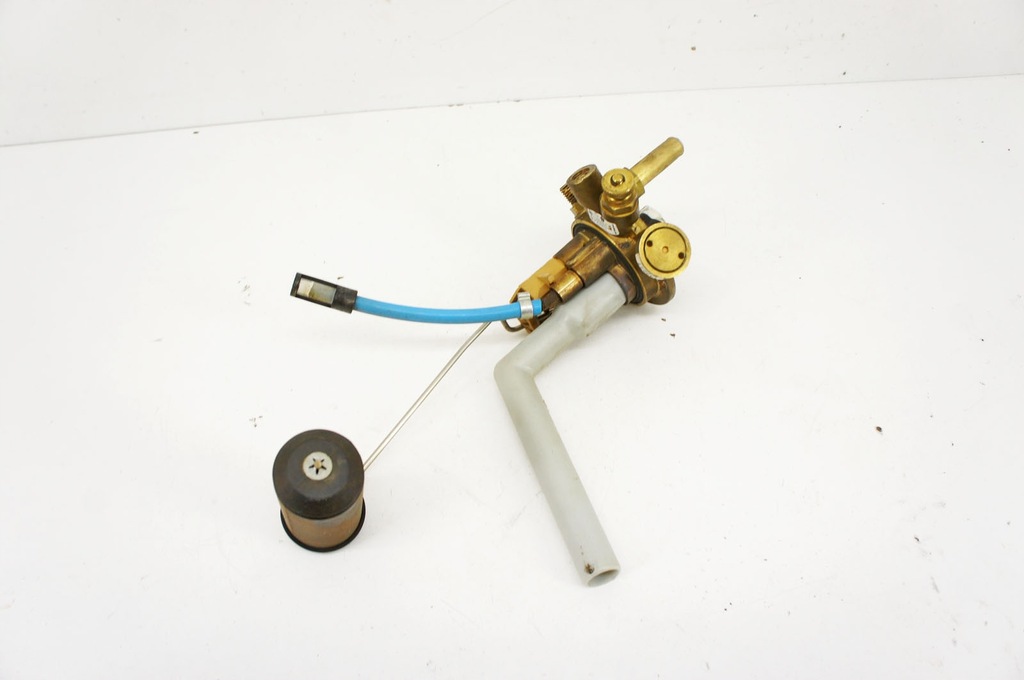 фото №8, Py290 vw jetta vi 5c 2.0i електропроводка газова lpg комплект