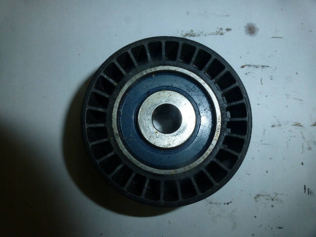 фото №6, Ролики натяжители mini r56 1,6d