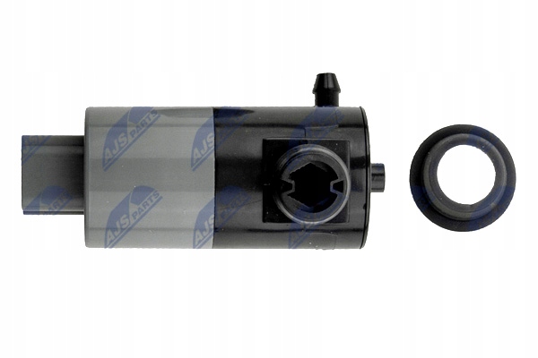 фото №4, Помпа розпилювача nty