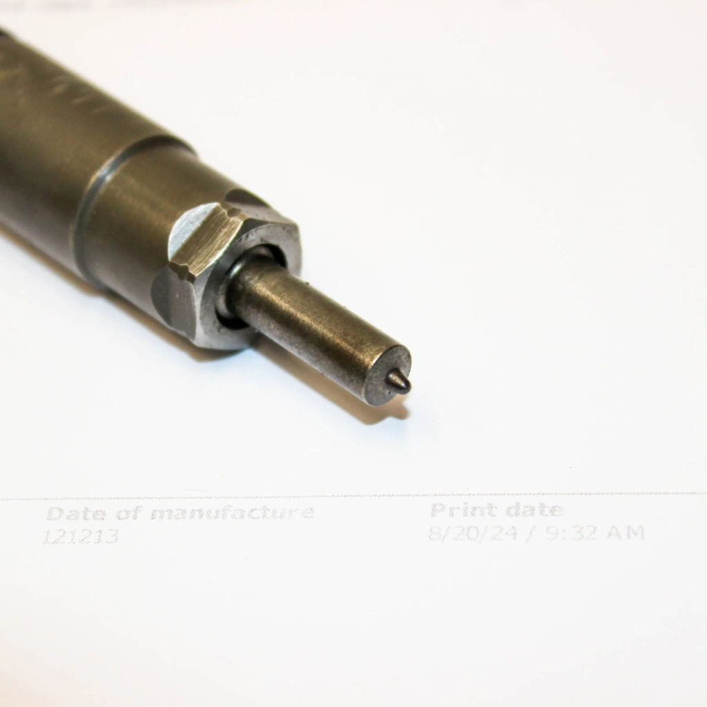 фото №4, Land rover range rover l405 2014 форсунка топлива ah4q9k546ba