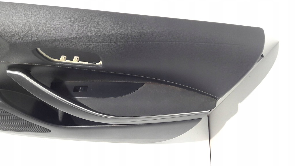 фото №6, Toyota corolla e210 e21 обшивка дверь передний правый 6761102860 et71