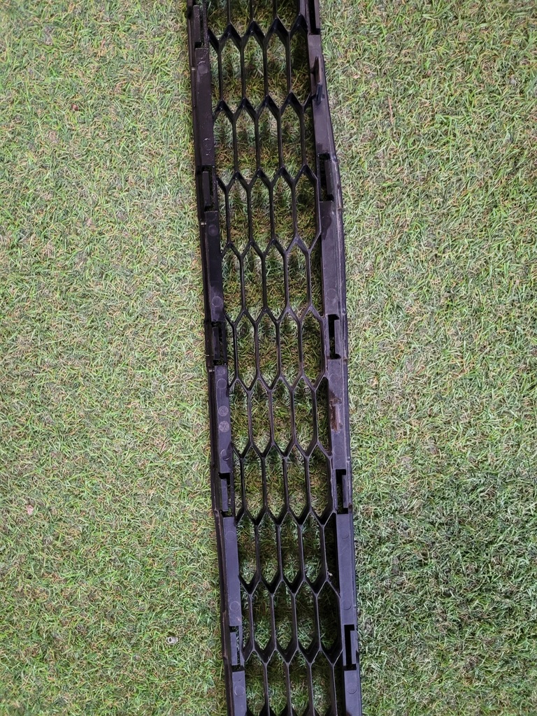 фото №6, Nissan leaf i 1 решётка средняя 622563nl5a