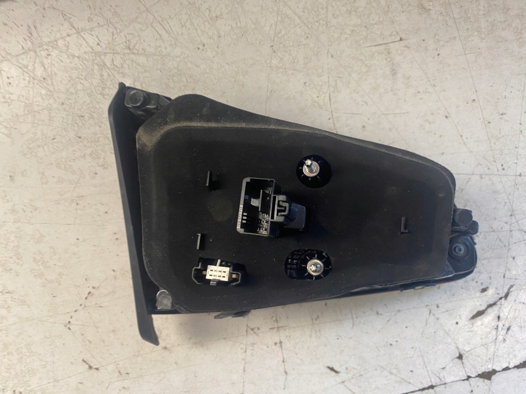 фото №8, Vw golf vii lift лампа правый задняя w крышка