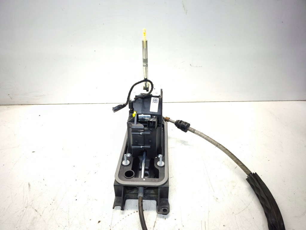 фото №6, Вибірник домкрат перемикання передач audi a3 8v 8v2713023l uk