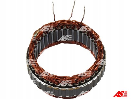 фото №2, Stator, генератор as-pl as5004
