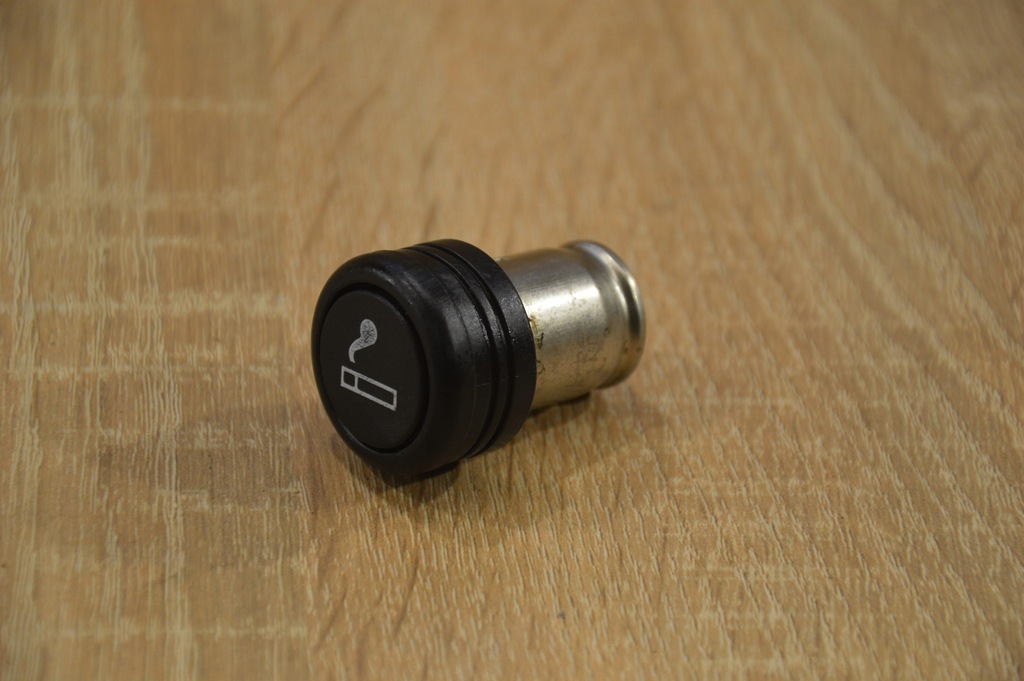 фото №1, Прикуриватель opel antara lift