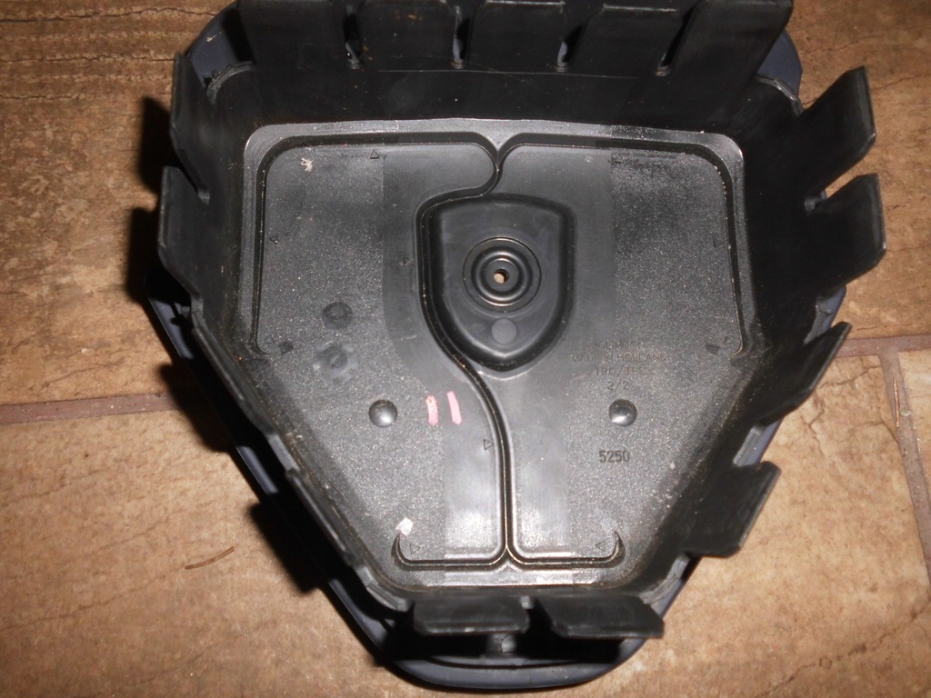 фото №5, Porsche cayman/ 997/911/carrera заглушка