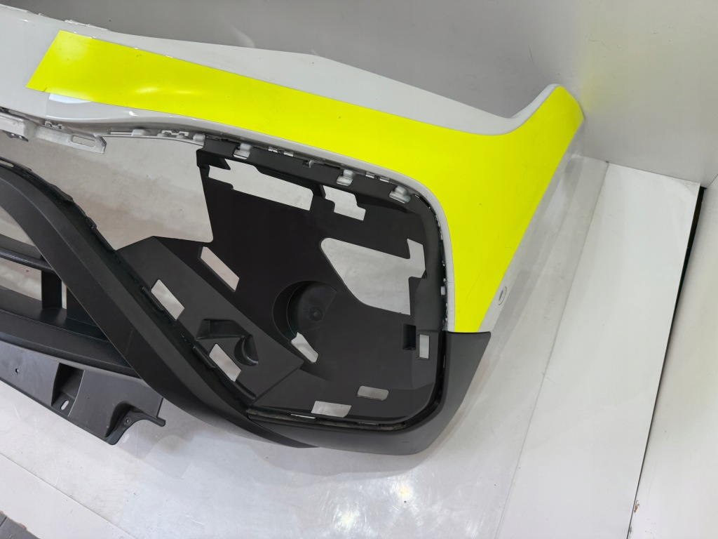 Vw tiguan 2 рестайлинг  5nn allspace бампер перед передний Недорого