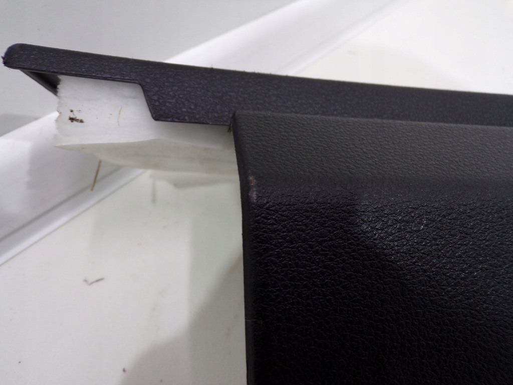 4m0864483c накладка порог багажника цвет 6ps soul audi q7 4m 2015-2019r Цена