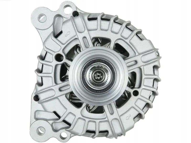 Купить Генератор 180a a3200s as-pl audi vw q7 touareg 1