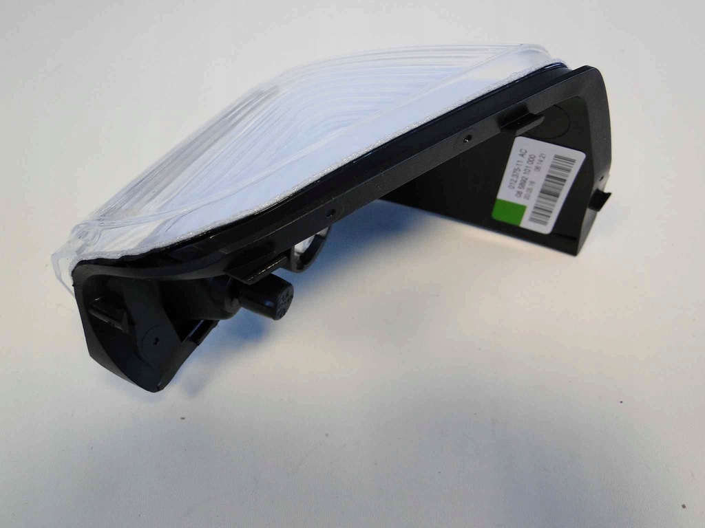 фото №8, Mercedes sprinter 906 поворотник зеркало левый