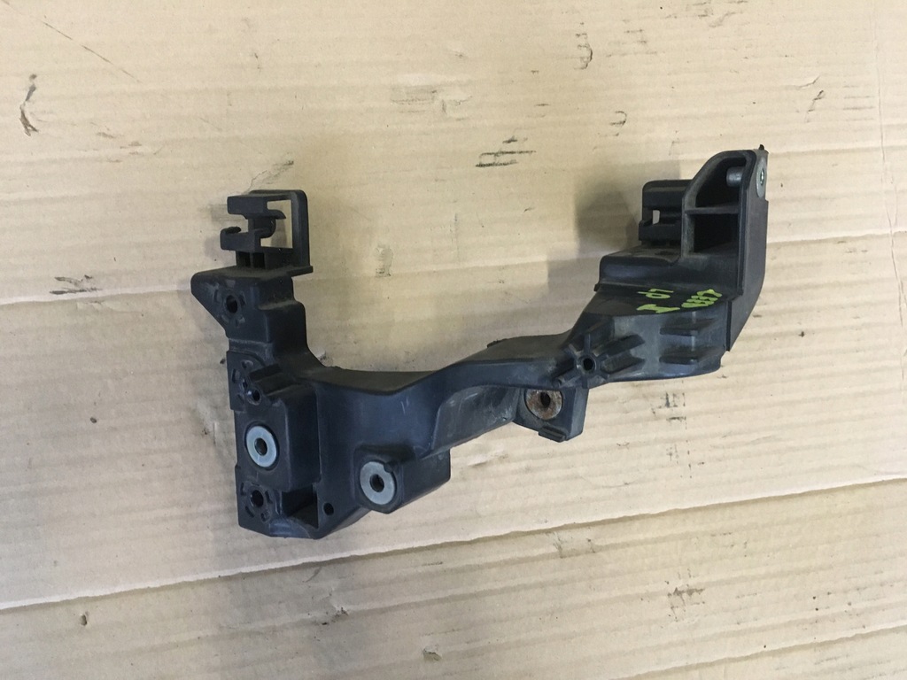 фото №1, Kia ceed ii 12- панель фары левый перед оригинал