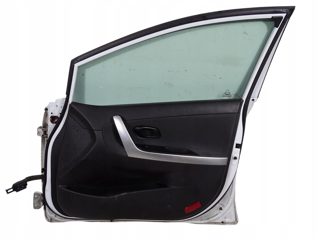 фото №8, P120 дверь правый перед правое передние kia ceed ii 2 5d 2012-2015 - wd