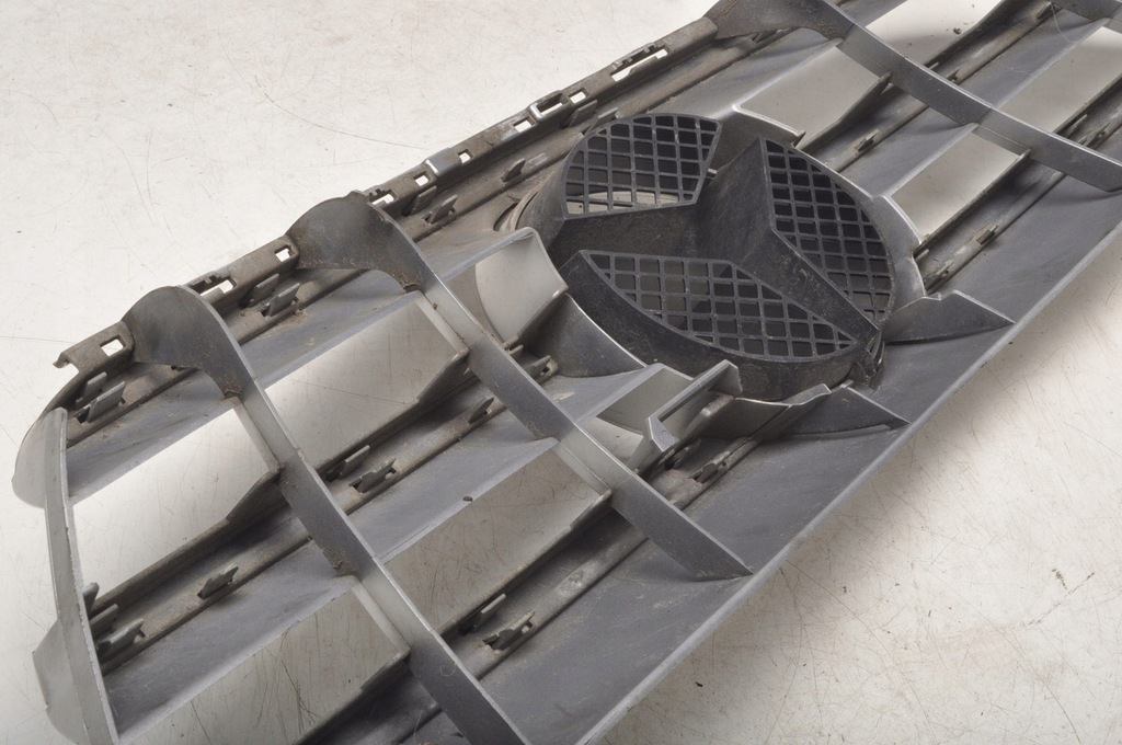 фото №12, Mercedes w245 решётка радиатора решётка радиатора a1698881660